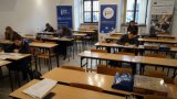 II (regionalny) etap XIII Ogólnopolskiej Olimpiady Wiedzy o Unii Europejskiej  „Gwiezdny Krąg” – rozstrzygnięty!